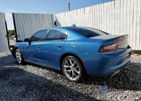 2020 Dodge Charger Sxt from USA, damaged, VIN 2C3CDXBG5LH178978